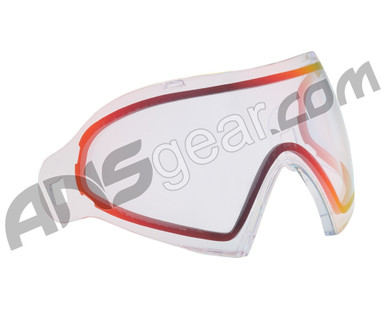 Dye I4/I5 Thermal Mask Lens - Dyetanium Clear Sunrise - ANSgear.com