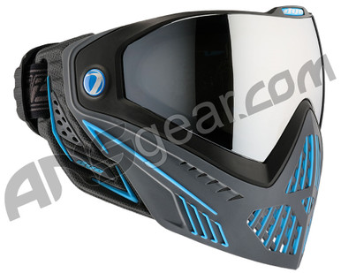 個人装備 dye i5 split Dye i5 Paintball Mask - Split