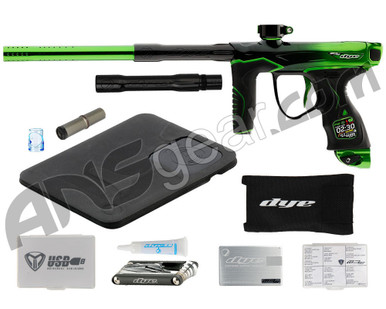 Dye M3s Paintball Gun - Krypton