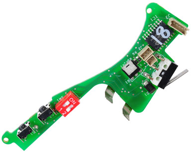 Dm11 Computer Chip Dye DM11/DM12 Circuit Board (R30581817)