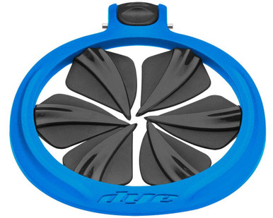 Coperchio Rapido Dye Rotor R2 – Colore Nero/oro, Nuovo