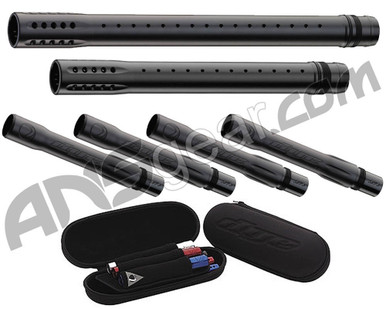 Back De Canon DYE Ultralite – Dust Silver, Filetage Impulse, Ion, Shocker, NXT, Luxe, Eos
