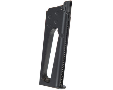 Elite Force 1911 A1 CO2 Gas Blowback Airsoft Pistol Magazine - 14 Round Capacity (2279315)-663575
