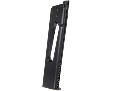 2279316 Elite Force 1911 Extended CO2 Airsoft Magazine