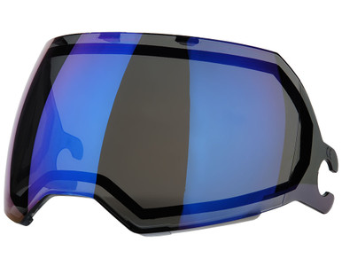 Maschera Progrip 3200 Tr giallo | [it