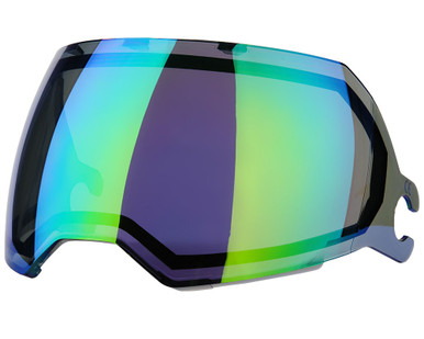 Lunettes Thermiques Empire EVS - Transparentes - Protection Anti-Buée - Neuf Avec Livraison Gratuite