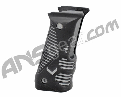 Empire Vanquish Grip - Black/Grey (72586) - ANSgear.com