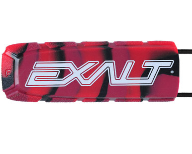 Fodera Protettiva Per Canna Exalt Bayonet – Colore Blue Swirl. Proteggi La Canna Da Paintball Durante Il Trasporto. Nuova, Adatta Per Attacchi Bayonet.