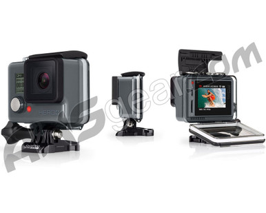 GoPro Hero+ (CHDHB-101) - ANSgear.com