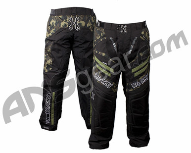Pantalon De Paintball HK Army 2022 Hardline Pro - Taille XXL/XXXL - Coloris Fire - Neuf