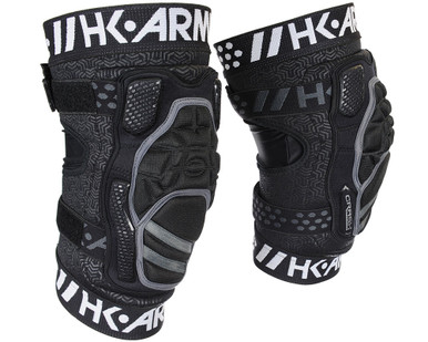 Protège-poitrine HK Army Crash Pour Paintball - Taille XL/2XL