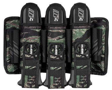 HK Army Eject 3+2+4 Paintball Battlepack (Boost