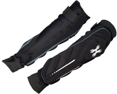 Protège-bras HK Army HSTL Pour Paintball / Airsoft - Taille XL - Noir
