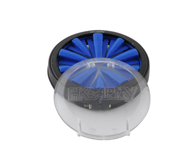 COPERCHIO RADIATORE PER Hyundai I20 Active Portellone Inclinato 15-> EUR 15,31 - IT - Foto 9