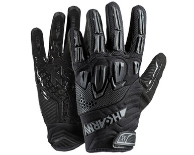 Gants De Paintball HK Army Freeline – Doigts Complets, Extra Larges, Neufs, Taille M