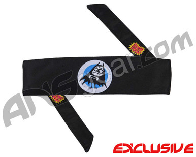 Army Headband – Party-Stirnband Im Camouflage-Design, Von Smiffy's