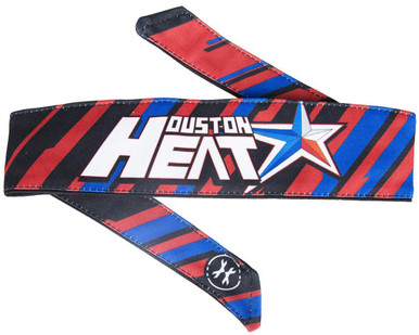 Bandeau HK Army Houston Heat Alpha - Neuf - Accessoire Paintball Adulte