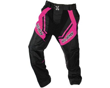 Pantalon de Paintball HK Army HSTL Line Noir - XS/SMALL