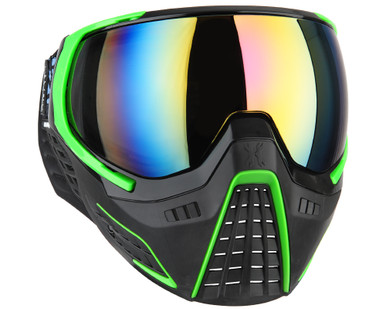 Amazon.co.jp: HK アーミー ペイントボール KLR サーマル 防曇