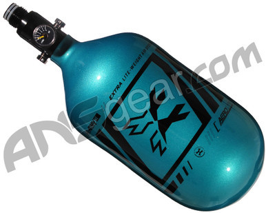 Bouteille HPA HK Army Aerolite Extra Lite - 36/4500 - Bleu - Neuve