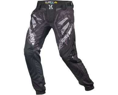 Pantalon HK Army V2 Freeline Fire (Jogger Fit) - Taille M - Paintball Neuf