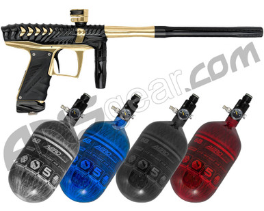 HK Army VCOM Ripper LPR – Régulateur Basse Pression Pour Paintball