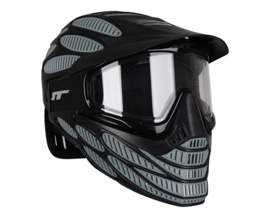 JT Flex 8 Full Coverage Paintball Mask - Olive