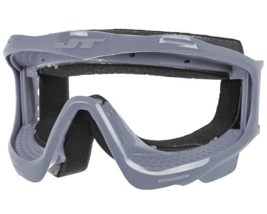 JT Flex 7/Flex 8/ProFlex/Spectra Goggle Mask Frame (No Lens) - LE Banana Lime JT Flex 7/Flex 8/ProFlex/Spectra Goggle Mask Frame (No Lens) - LE Banana Lime