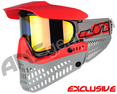 Masque De Paintball JT Proflex Vintage – Oreilles Transparentes #3