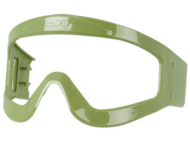 JT Spectra Proflex SE Parts - Olive Frame Assembly main image 0