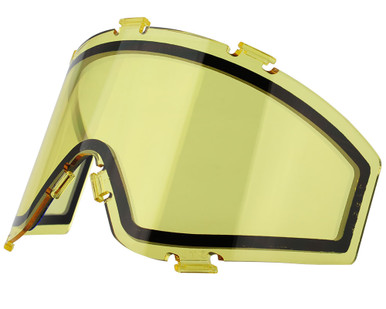Maschera Paintball JT Proflex Con Cinturino Bandiera USA - Tessuto, Nuova (difetti Lievi)