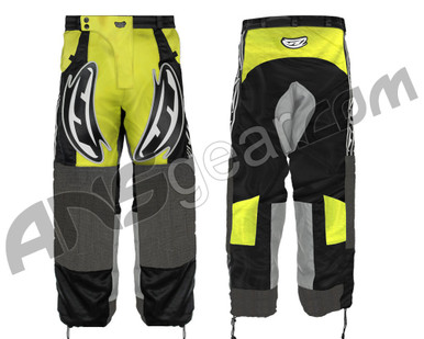 Pantalon Paintball JT Team Homme – Taille 40 – Noir/blanc – Ventilé Rembourré – Neuf Avec étiquette