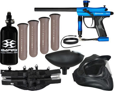 Pistolet à peinture à l'air double Action déclencheur aérographe d