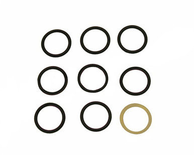 Spyder AMG w/ LCD Paintball Marker O-ring Oring Kit x 4