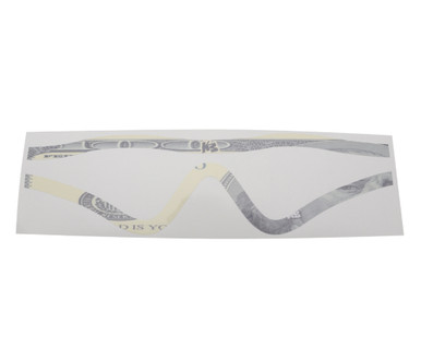 Bandeau Paintball Nouveau Serre-tête Rembourré KM Paintball Pour