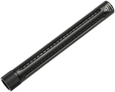 OP Barrel Extension　小 Angel Custom 14mm CCW Airsoft Barrel Extension w/ O-Ring