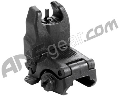MAGPULMBUSFRONTSIGHT2-BLK-