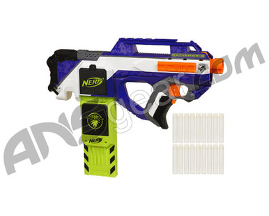 Nerf Guns - Rayven CS-18 Blaster - ANSgear.com