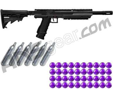 Kit Boulon De Tir Tiberius First Strike – Pour T8.1/T9.1/FSC, Neuf