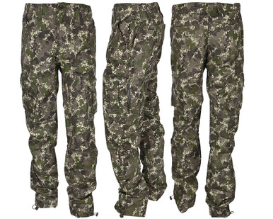 Planet Eclipse BDU Pants - HDE Camo - ANSgear.com