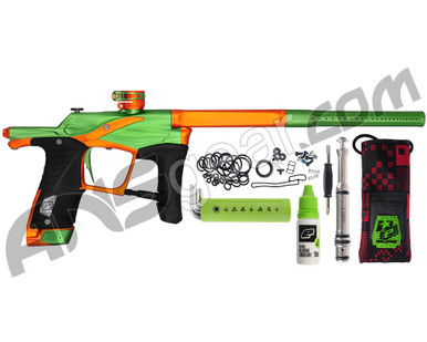 Kits De Préhension Planet Eclipse Ego – Compatibles LV1.6/LV1.5/LVR/LV1.1/LV1, Neufs