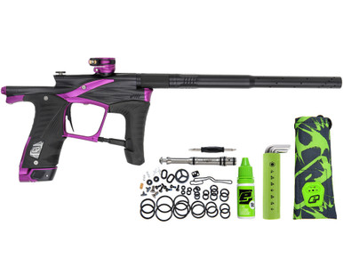 Kits De Préhension Planet Eclipse Ego – Compatibles LV1.6/LV1.5/LVR/LV1.1/LV1, Neufs