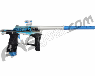 Planet Eclipse Geo3.5 Paintball Gun - Alex Fraige