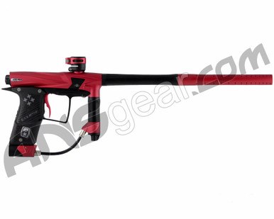 Canon Deux Pièces Planet Eclipse Shaft5 - Dark Lava - Calibre .677 (Neuf, Paintball)
