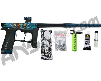 GLOBALIT PLANETGEO3.5GUN-ALEXFRAIGE-