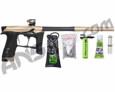 Planet Eclipse Geo 3.5 Paintball Gun - Impact Double Champions