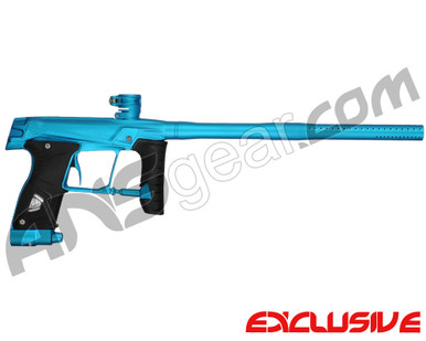 Planet Eclipse Gtek 160R Paintball Gun - Dust Teal - ANSgear.com