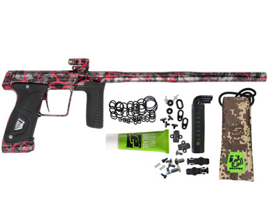 Planet Eclipse Gtek 170R Paintball Gun - Slasher