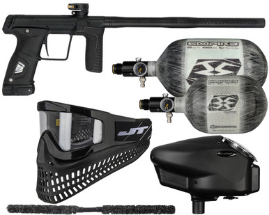 Planet Eclipse GTEK 170R Paintball marker – Paintball, Airsoft és