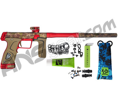 PLANETGTEKM170RGUN-EARTHRED-